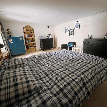Apartament Deska W Deskę Apartament