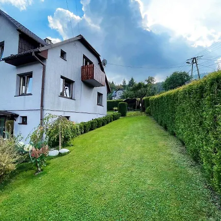 Apartament Deska W Deskę Apartament Bystra (Bielsko)